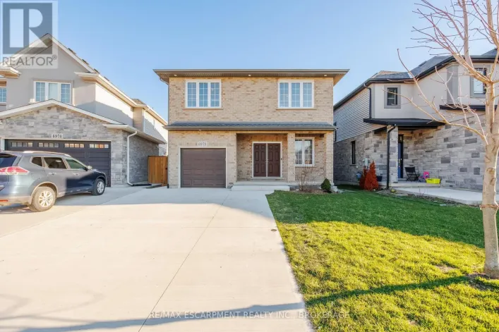 6978 OPTIMIST LANE, Niagara Falls