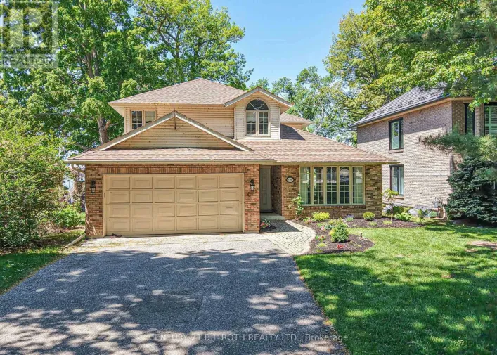 House for sale: 698 BROADVIEW AVENUE, Orillia