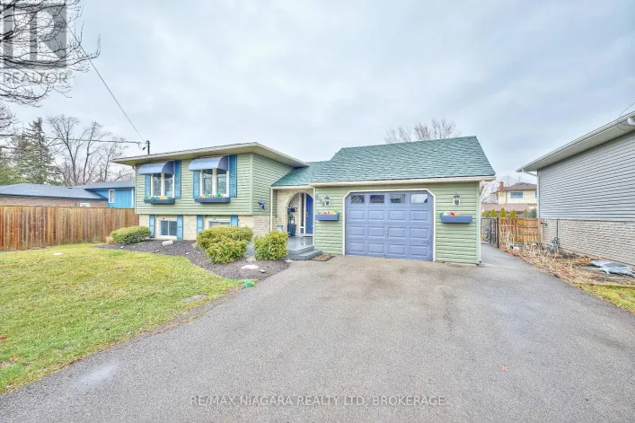 698 BUFFALO ROAD, Fort Erie