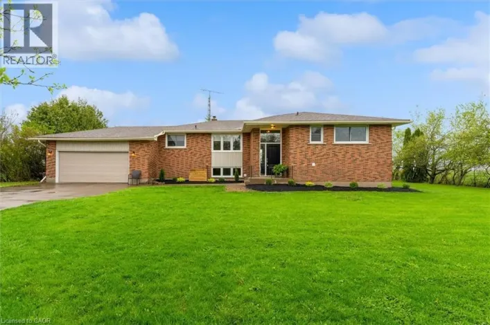 698 CONCESSION ROAD 6, Niagara-on-the-Lake