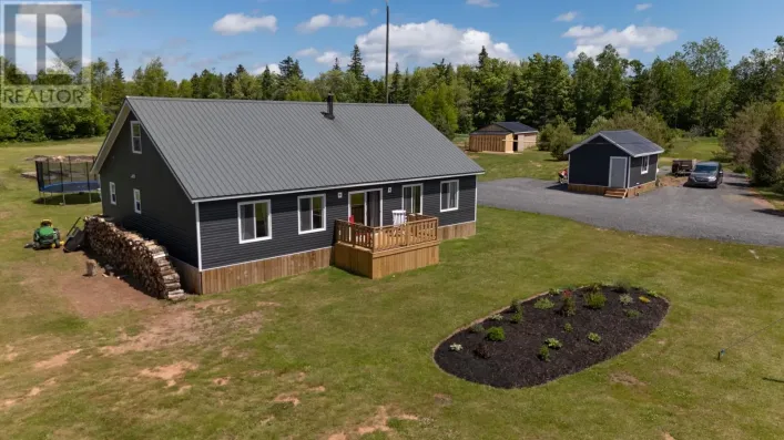 698 Line Road|RTE 317, Milltown Cross