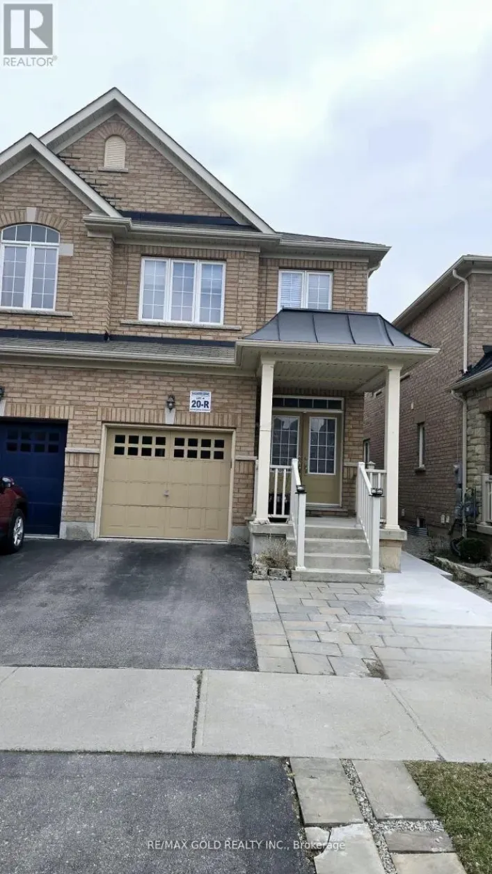 698 MEGSON TERRACE, Milton