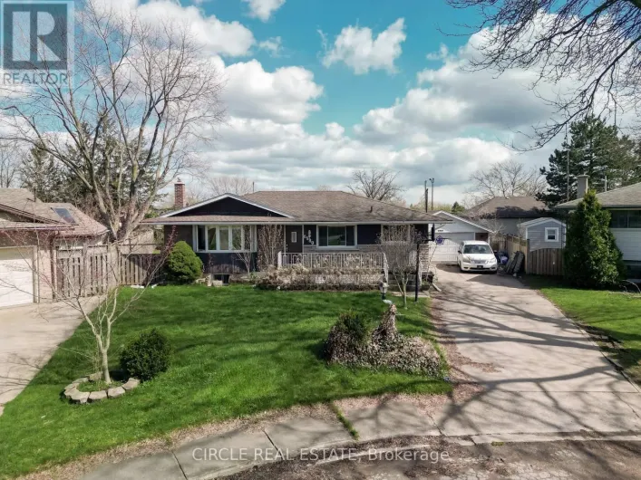 6980 CONCORD COURT, Niagara Falls
