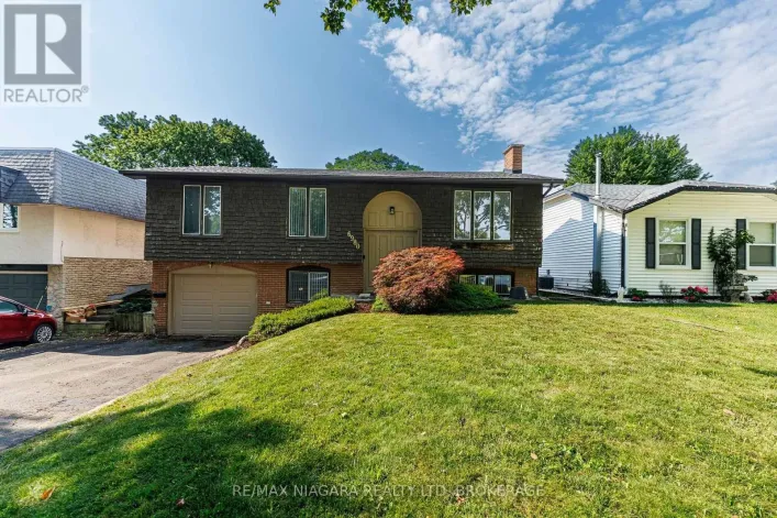 6980 DOLPHIN STREET, Niagara Falls