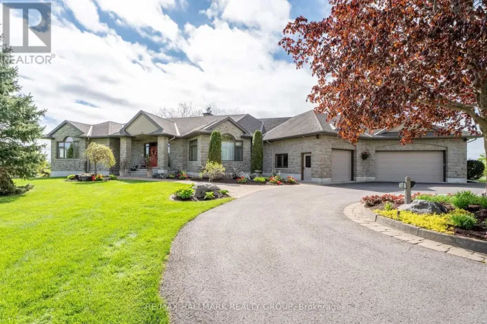 6980 MANSFIELD ROAD, Ottawa