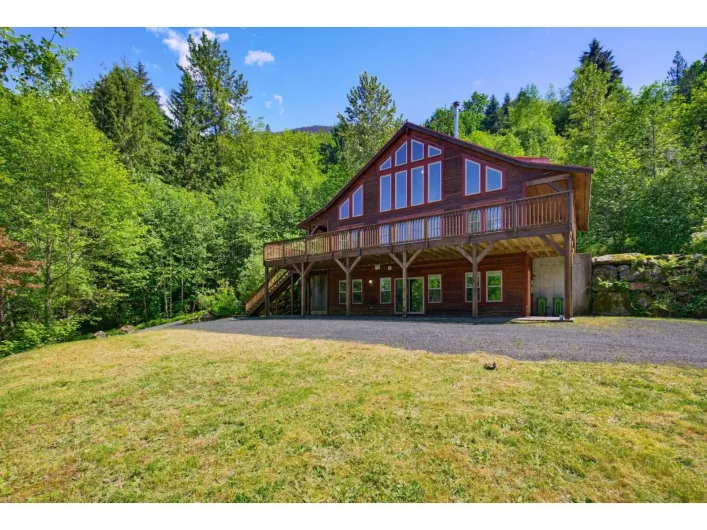 6981 MARBLE HILL ROAD|Eastern Hillsides, Chilliwack
