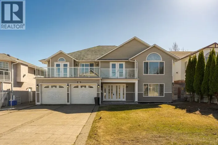 6982 EUGENE ROAD, Prince George