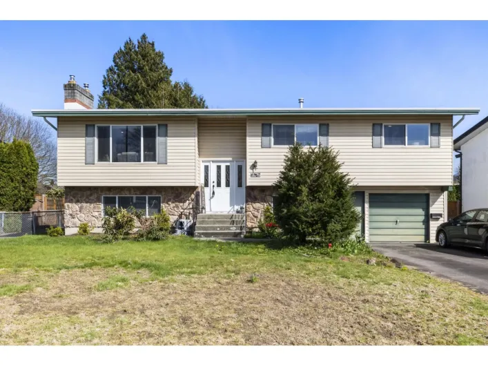 6982 SHEFFIELD WAY|Sardis East Vedder, Chilliwack