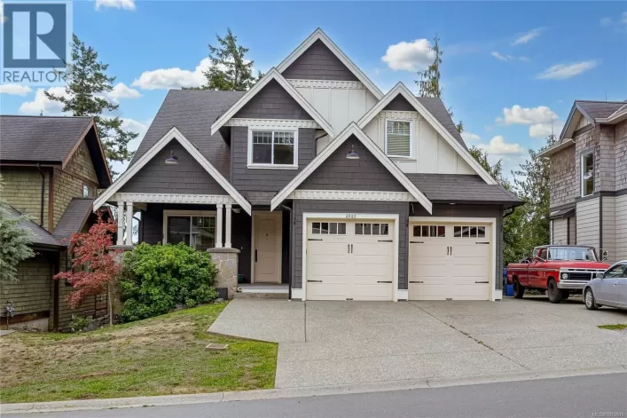 6983 Brailsford Pl, Sooke
