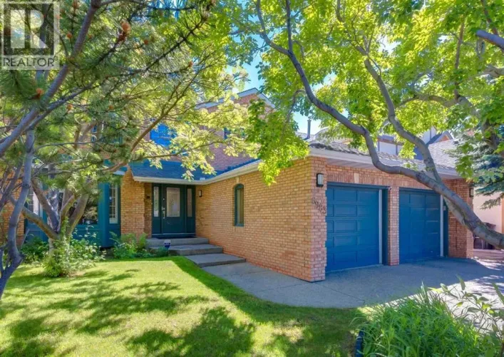 6983 Christie Estate Boulevard SW, Calgary
