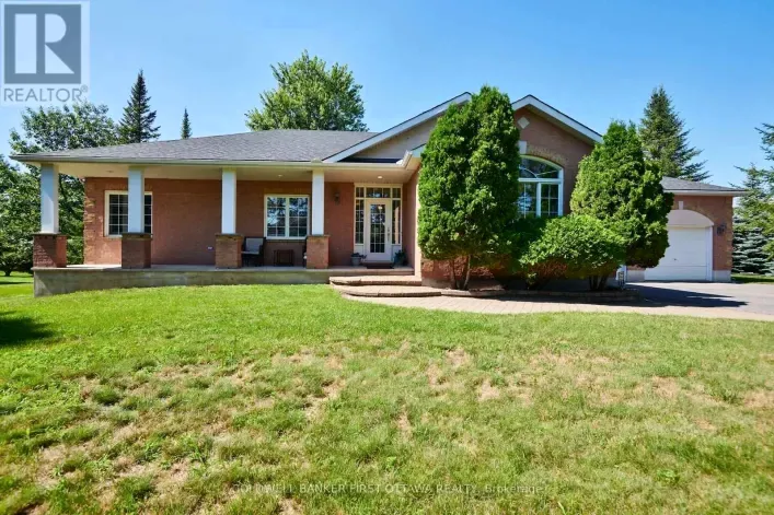 6983 LAKES PARK DRIVE, Ottawa