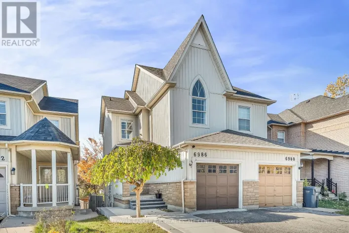 6986 HAINES ARTIST WAY, Mississauga