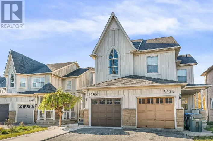 6986 HAINES ARTIST WAY, Mississauga
