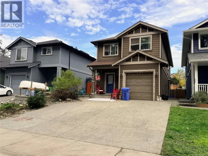 6986 Wright Rd, Sooke