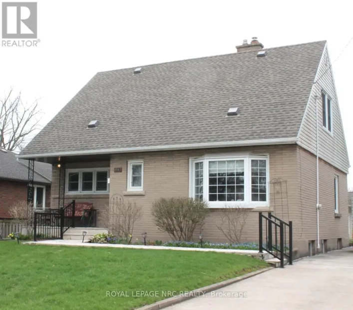 6987 DELL AVENUE, Niagara Falls