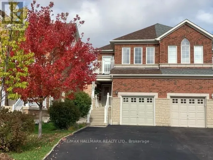 6987 ELLIOTT PARLIAMENT STREET, Mississauga