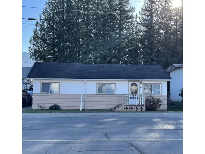 6988 CHEAM AVENUE|Agassiz, Agassiz