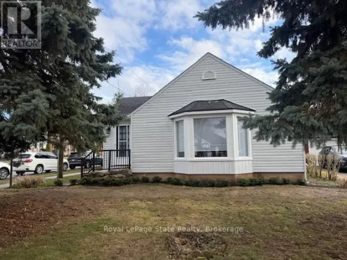 6988 HIGH STREET, Niagara Falls