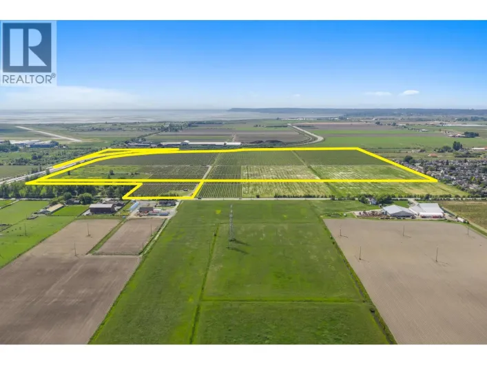 6988 LADNER TRUNK ROAD, Delta