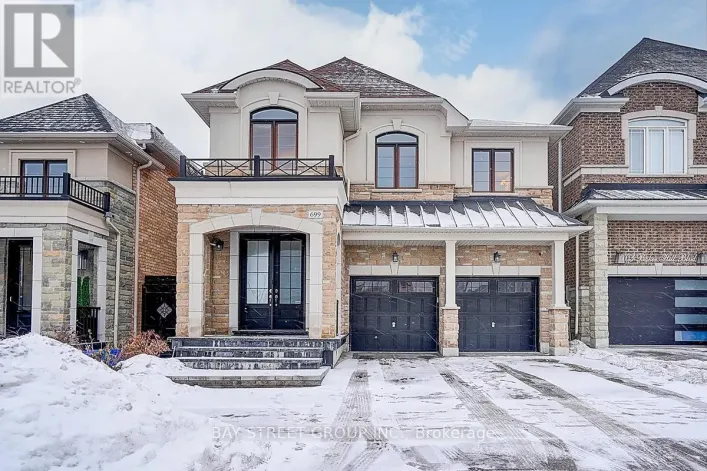 699 BAKER HILL BOULEVARD, Whitchurch-Stouffville