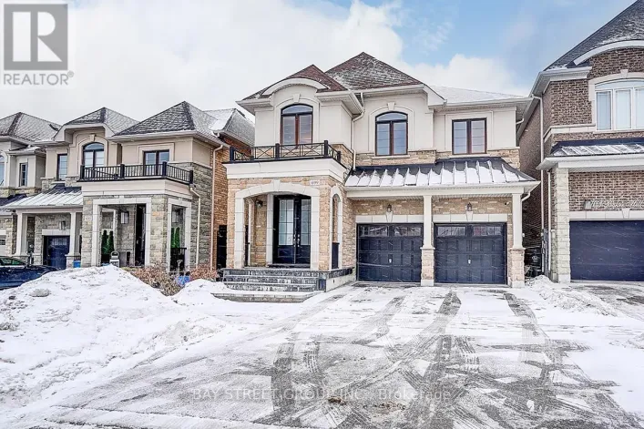 699 BAKER HILL BOULEVARD, Whitchurch-Stouffville