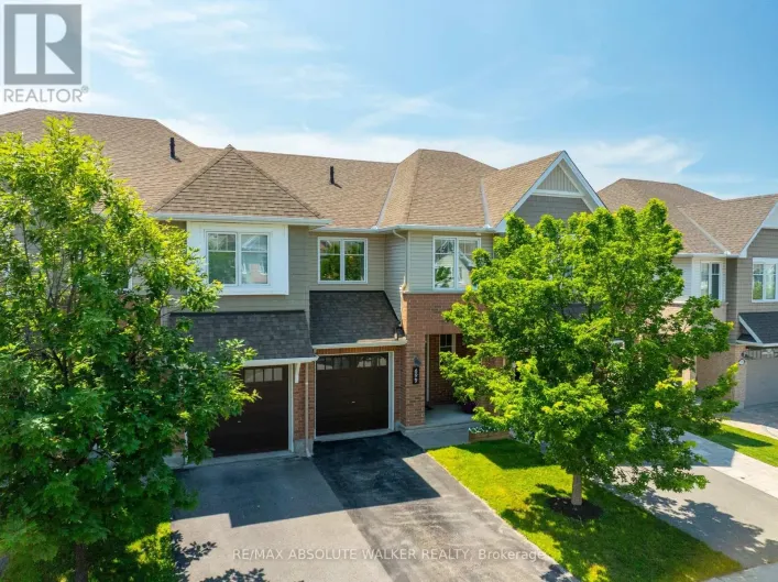 699 CARTOGRAPHE STREET, Ottawa