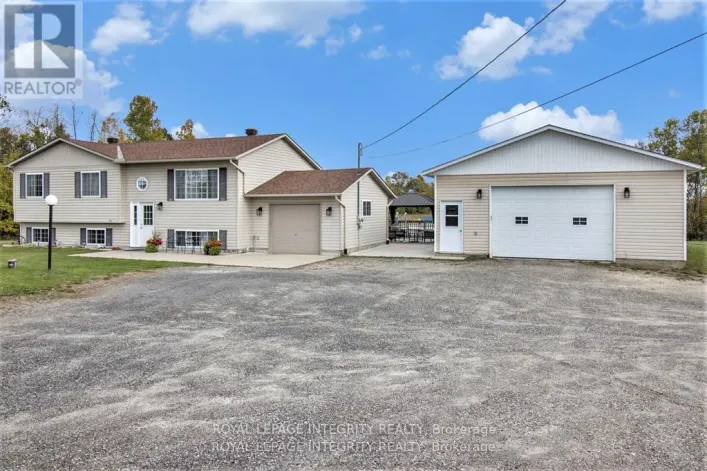 699 FERGUSON FALLS ROAD, Lanark Highlands