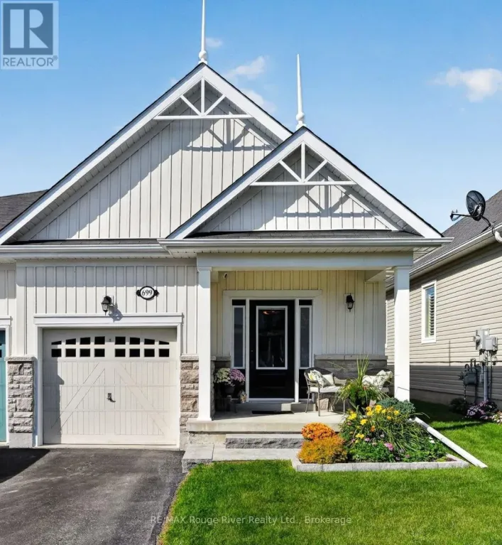 699 FISHER STREET, Cobourg