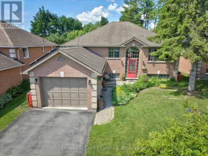 699 FORTYE DRIVE, Peterborough