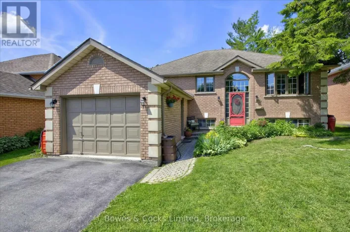 House for sale: 699 FORTYE DRIVE, Peterborough