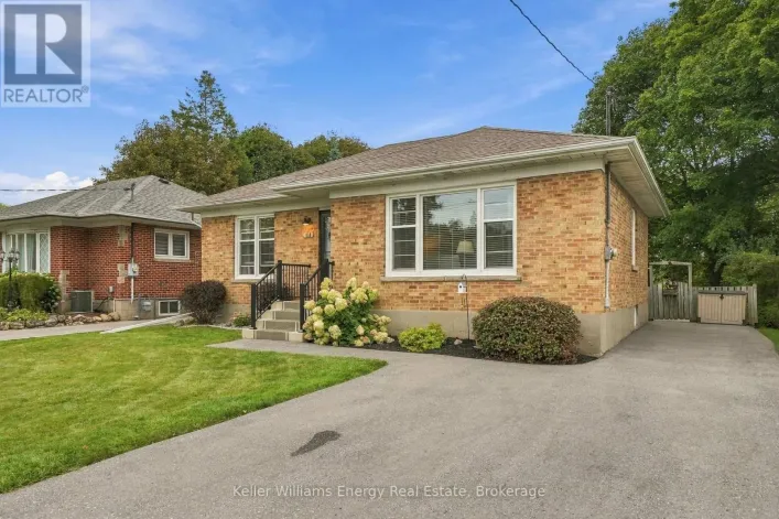 699 GRIERSON STREET, Oshawa