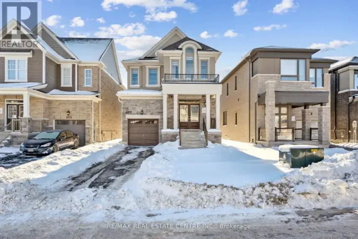 699 NEWLOVE STREET, Innisfil