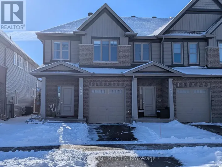 699 SORA WAY, Ottawa