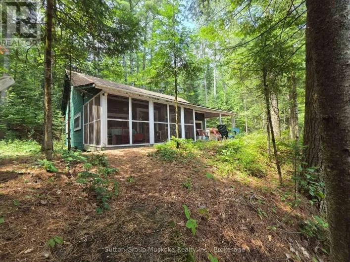 699 SOUTH MARY LAKE ROAD, Huntsville
