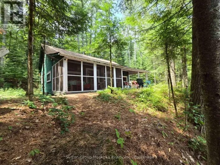 House for sale: 699 SOUTH MARY LAKE ROAD, Huntsville