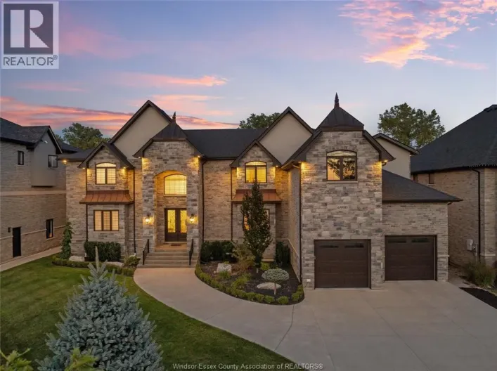 6990 DISPUTED, LaSalle