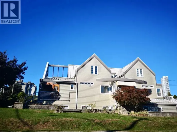 6990 WILLINGDON AVENUE, Burnaby
