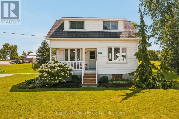 6991 ROAD 164, R.R. # 2 ROAD, North Perth