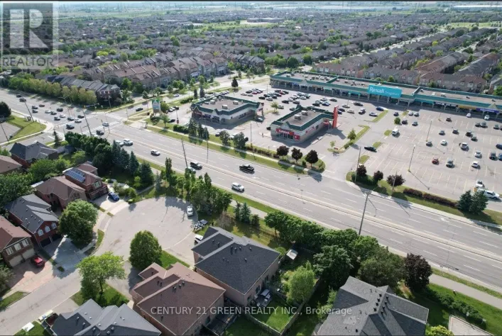 6991 ROUNDWOOD COURT, Mississauga