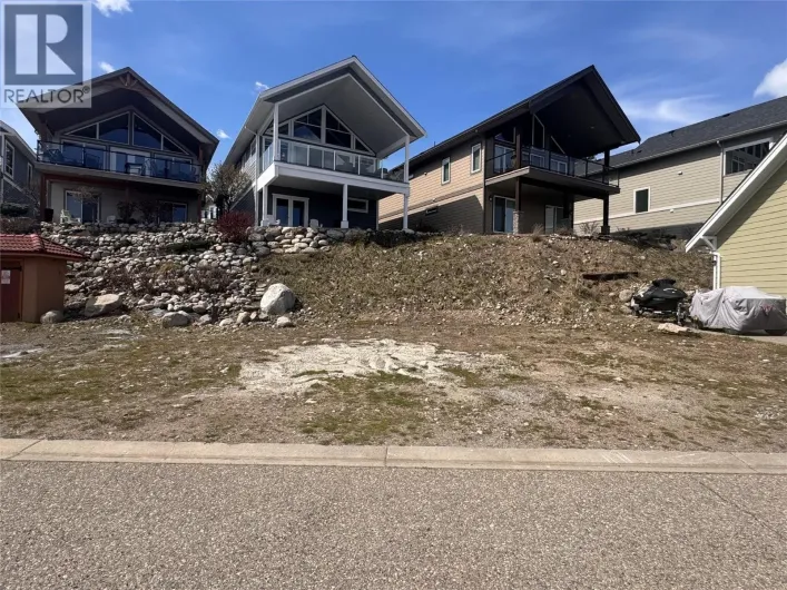 6995 Terazona Drive Lot# 467, Kelowna