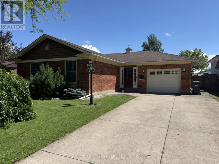 6998 GLENGOWAN CRESCENT, Niagara Falls