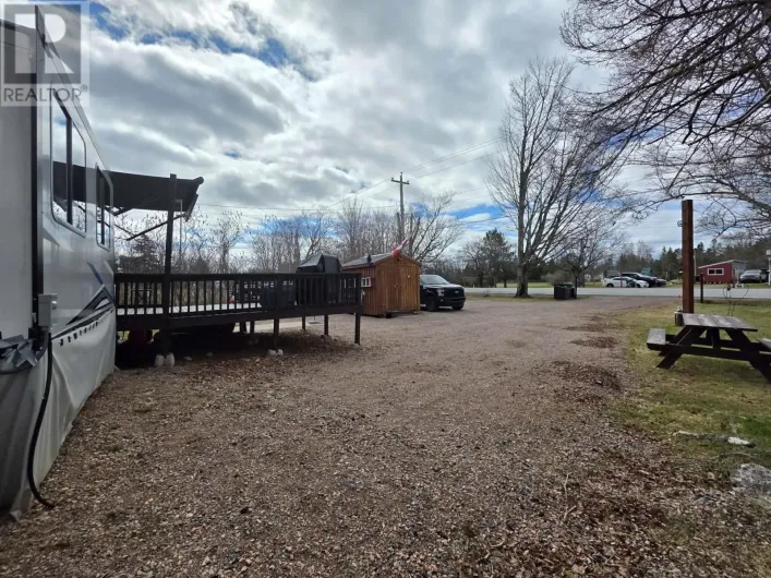 6999 Highway 2, Portapique