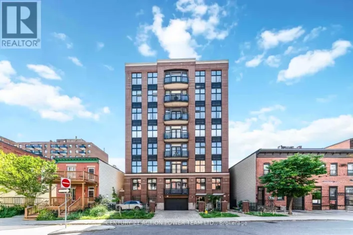 Other for sale: 6A - 144 CLARENCE STREET, Ottawa
