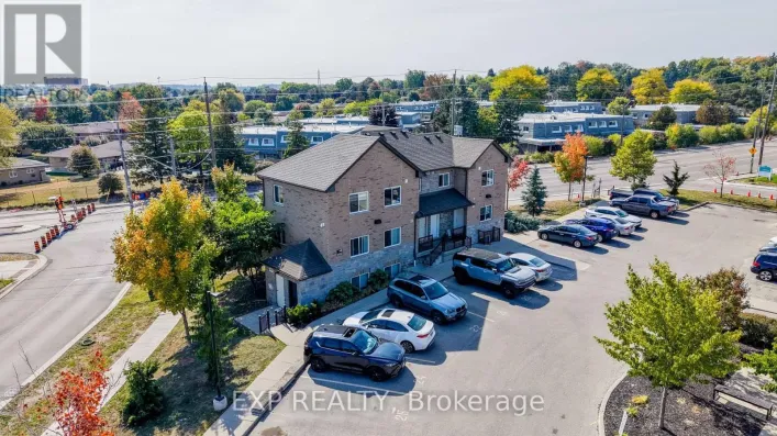 6A - 185 WINDALE CRESCENT, Kitchener