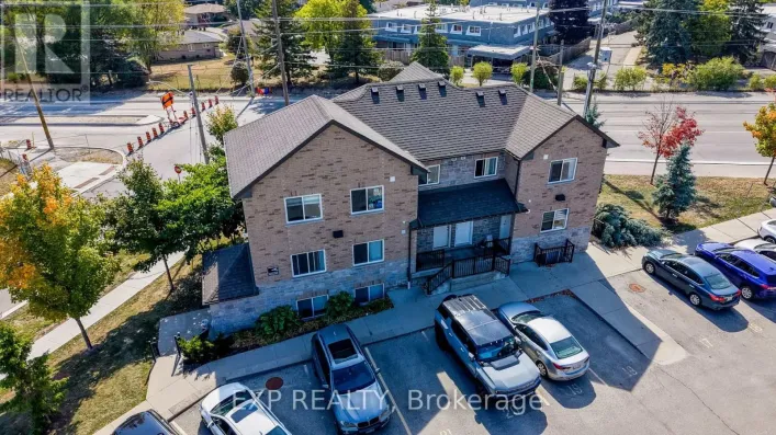 6A - 185 WINDALE CRESCENT, Kitchener