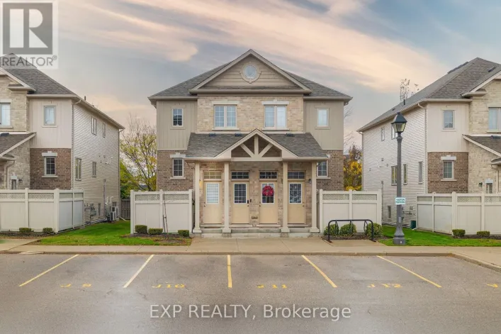 6A - 230 JESSICA CRESCENT, Kitchener