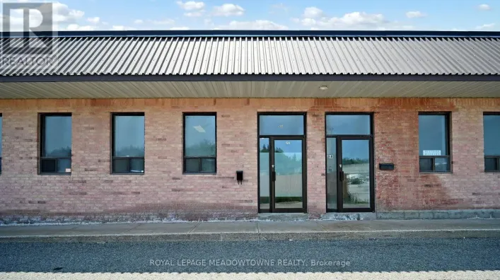 6A - 305 ARMSTRONG AVENUE, Halton Hills