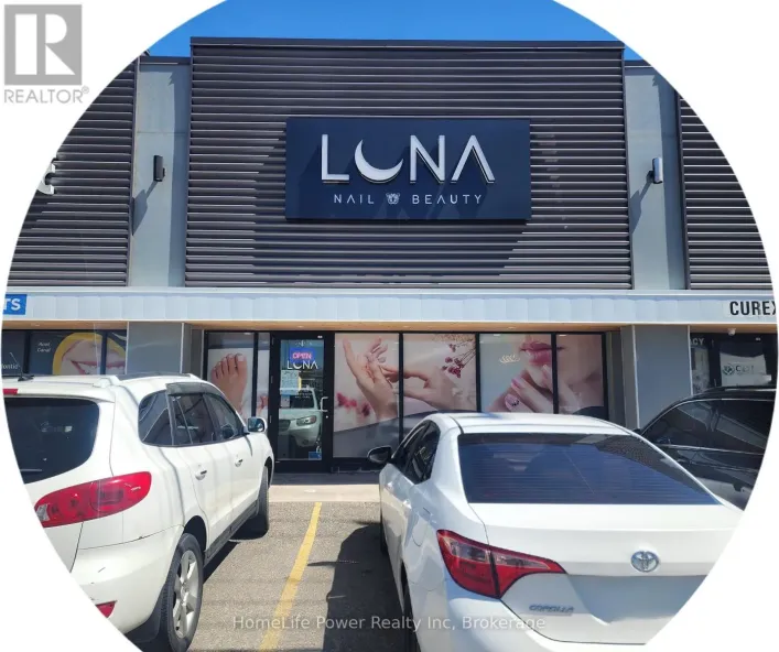 6A - 380 KING STREET N, Waterloo