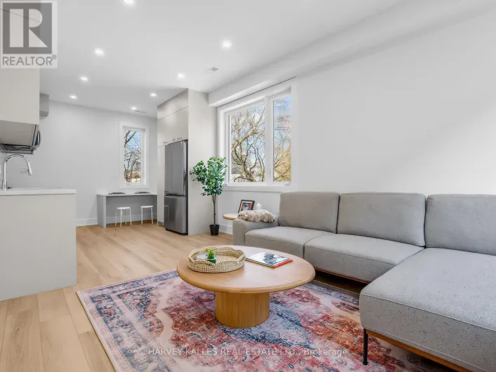 6A - 45 BELLEVUE AVENUE, Toronto