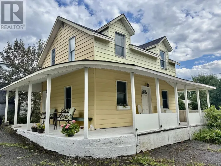6A & 6B MOUNTAINVIEW DRIVE, Temagami